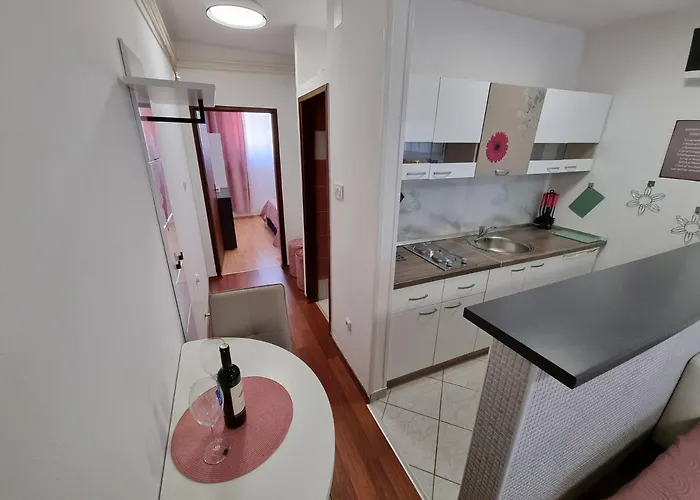 Dijana With Terrace * Crikvenica