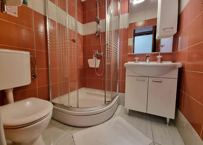 Dijana With Terrace * Crikvenica