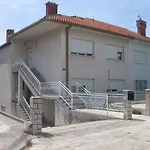 Dijana With Terrace Διαμέρισμα Crikvenica