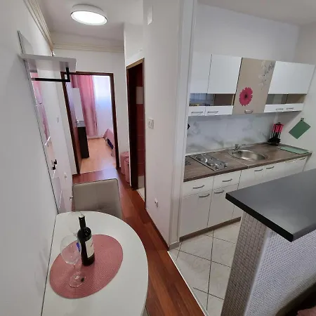 Dijana With Terrace * Crikvenica