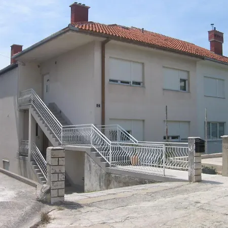 Dijana With Terrace Διαμέρισμα Crikvenica