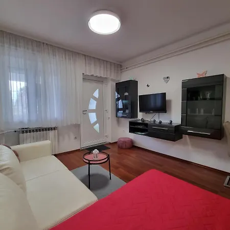 Διαμέρισμα Dijana With Terrace Crikvenica