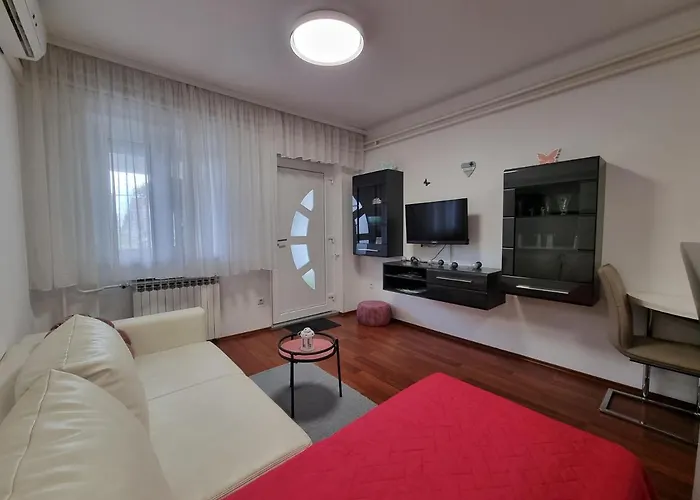 Appartamento Dijana With Terrace Crikvenica