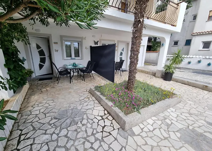 Appartement Dijana With Terrace *